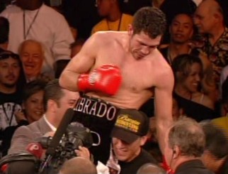 boxing