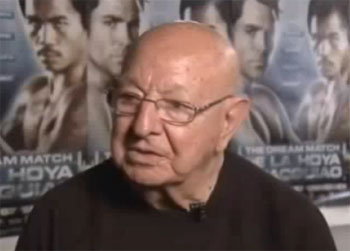 boxing