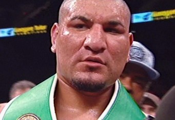 Chris Arreola