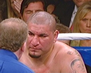 Chris Arreola