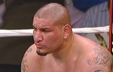 Chris Arreola