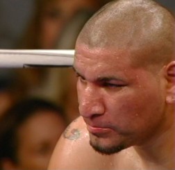 Chris Arreola