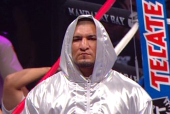 Chris Arreola
