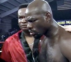 iran barkley