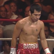 Marco Antonio Barrera