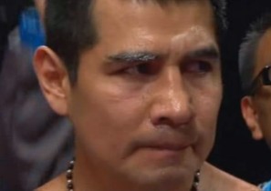 Marco Antonio Barrera