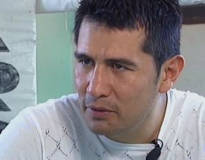 Marco Antonio Barrera