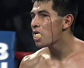 marco antonio barrera