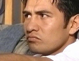 antonio barrera