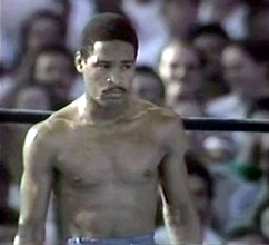 Wilfred Benitez