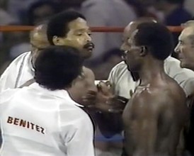 wilfred benitez
