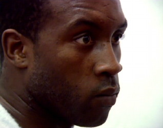 Nigel Benn