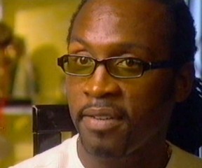 Nigel Benn