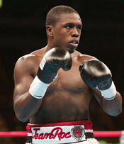 andre berto