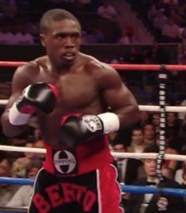 Andre Berto