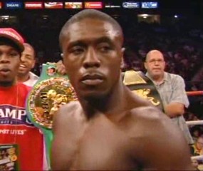 Andre Berto