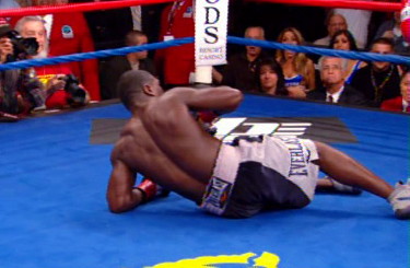 Andre Berto