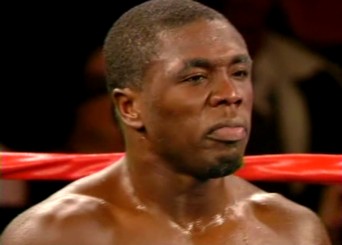 andre berto