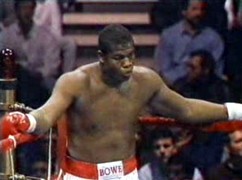 riddick bowe