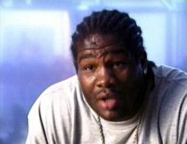 riddick bowe