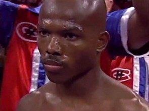 Timothy Bradley