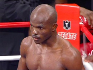 timothy bradley