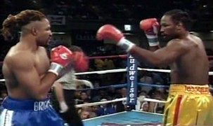 shannon briggs