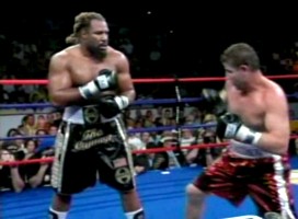shannon briggs