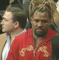 Shannon Briggs