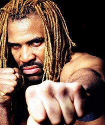 Briggs vs Haye?