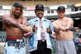 shannon briggs