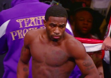 Adrien Broner