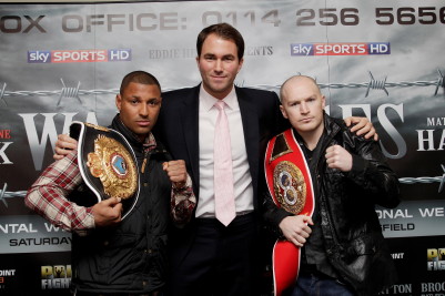 Kell Brook