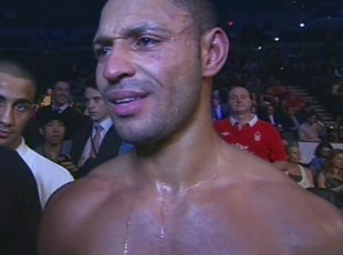 Kell Brook