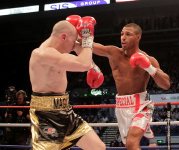 Kell Brook