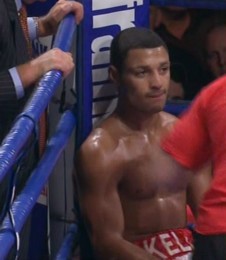 Kell Brook