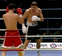 lucien bute