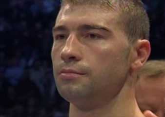 lucian bute