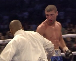 Lucian Bute