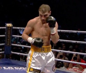 Lucian Bute