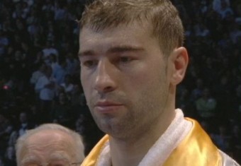 lucian bute