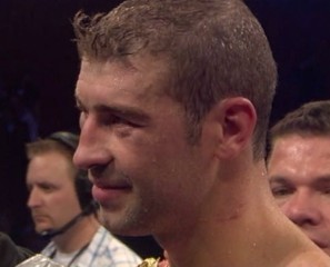 Lucian Bute