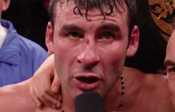 Joe Calzaghe