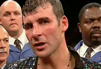 Joe Calzaghe