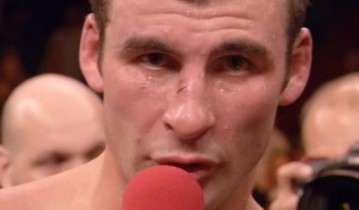 Joe Calzaghe