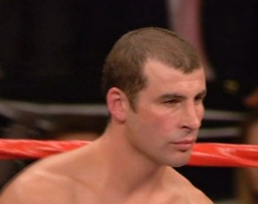 Joe Calzaghe