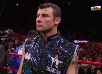 Joe Calzaghe