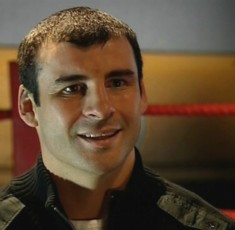 Joe Calzaghe