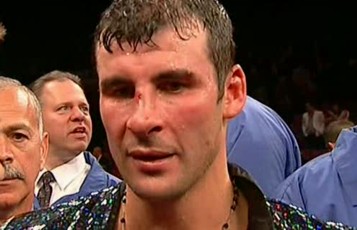 Joe Calzaghe