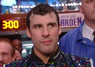 Joe Calzaghe